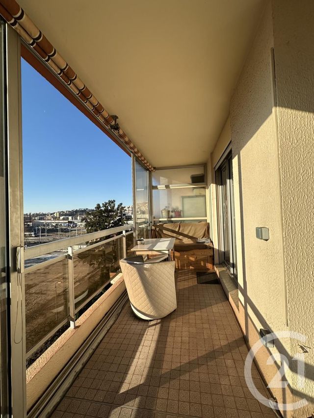 Appartement F3 &agrave; vendre - 3 pi&egrave;ces - 68,17 m2 - Nice - 06 - PROVENCE-ALPES-COTE-D-AZUR