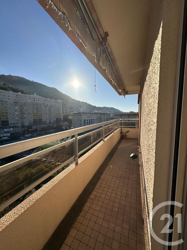 Appartement F3 &agrave; vendre - 3 pi&egrave;ces - 68,17 m2 - Nice - 06 - PROVENCE-ALPES-COTE-D-AZUR