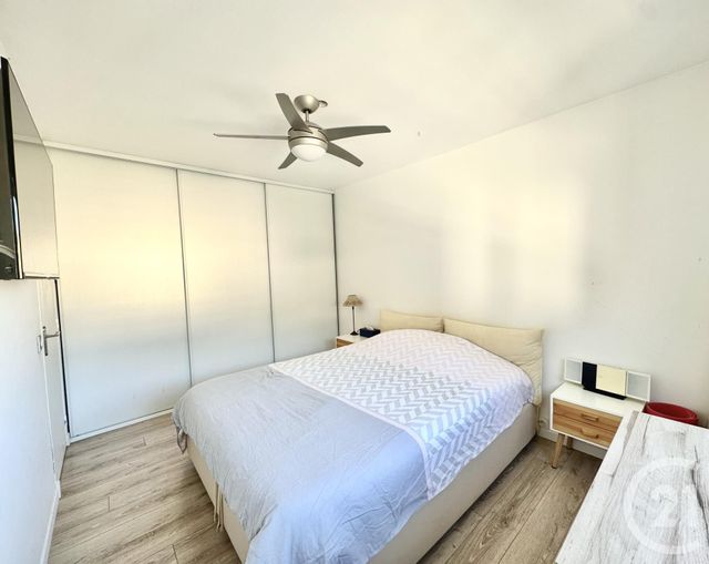 Appartement F3 &agrave; vendre - 3 pi&egrave;ces - 68,17 m2 - Nice - 06 - PROVENCE-ALPES-COTE-D-AZUR