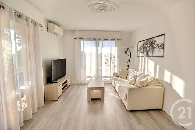 Appartement F3 &agrave; vendre - 3 pi&egrave;ces - 68,17 m2 - Nice - 06 - PROVENCE-ALPES-COTE-D-AZUR