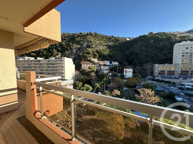 Appartement F3 à vendre NICE