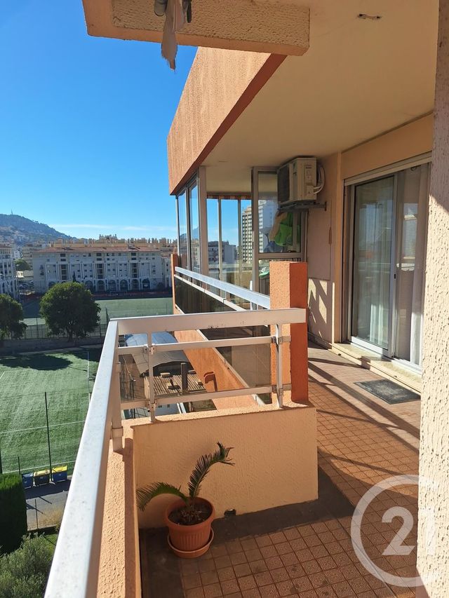 Appartement F3 &agrave; vendre - 3 pi&egrave;ces - 68,17 m2 - Nice - 06 - PROVENCE-ALPES-COTE-D-AZUR