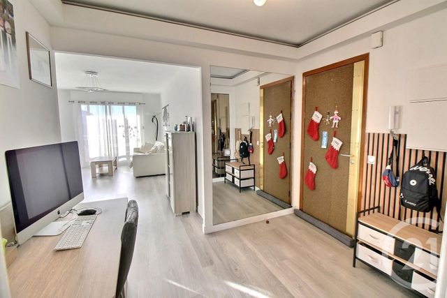 Appartement F3 &agrave; vendre - 3 pi&egrave;ces - 68,17 m2 - Nice - 06 - PROVENCE-ALPES-COTE-D-AZUR