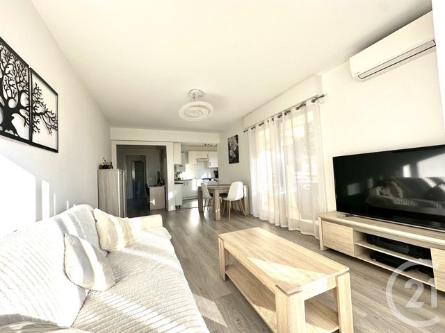 Appartement F3 &agrave; vendre - 3 pi&egrave;ces - 68,17 m2 - Nice - 06 - PROVENCE-ALPES-COTE-D-AZUR