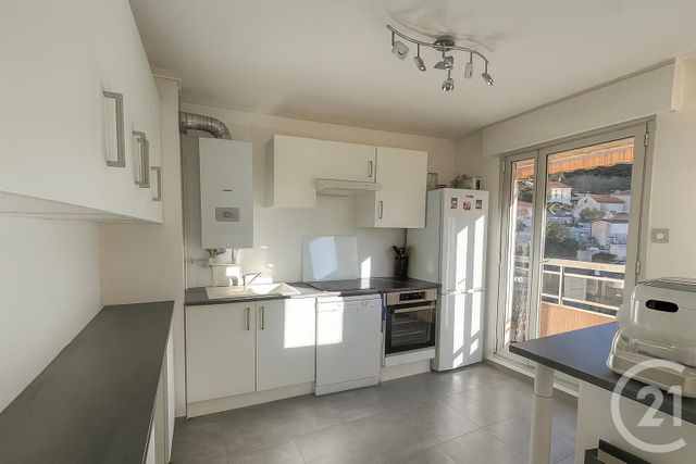 Appartement F3 &agrave; vendre - 3 pi&egrave;ces - 68,17 m2 - Nice - 06 - PROVENCE-ALPES-COTE-D-AZUR