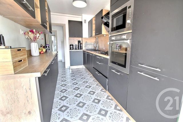 Appartement F3 à vendre - 3 pièces - 69,42 m2 - Nice - 06 - PROVENCE-ALPES-COTE-D-AZUR