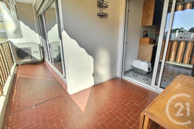 Appartement F3 à vendre - 3 pièces - 69,42 m2 - Nice - 06 - PROVENCE-ALPES-COTE-D-AZUR
