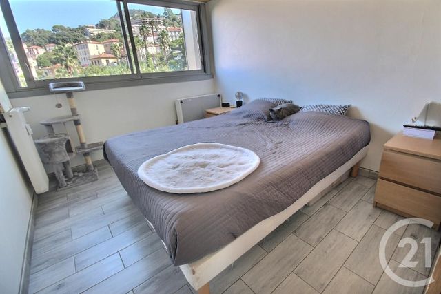 Appartement F3 à vendre - 3 pièces - 69,42 m2 - Nice - 06 - PROVENCE-ALPES-COTE-D-AZUR