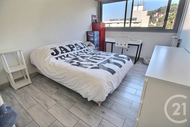 Appartement F3 à vendre - 3 pièces - 69,42 m2 - Nice - 06 - PROVENCE-ALPES-COTE-D-AZUR