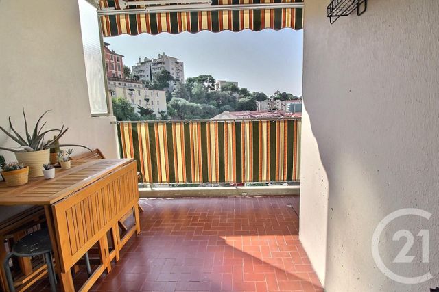 Appartement F3 à vendre - 3 pièces - 69,42 m2 - Nice - 06 - PROVENCE-ALPES-COTE-D-AZUR