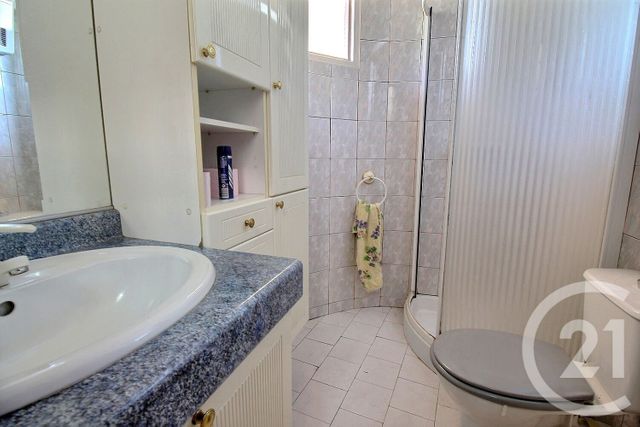 Appartement F5 à vendre - 5 pièces - 100,41 m2 - Nice - 06 - PROVENCE-ALPES-COTE-D-AZUR