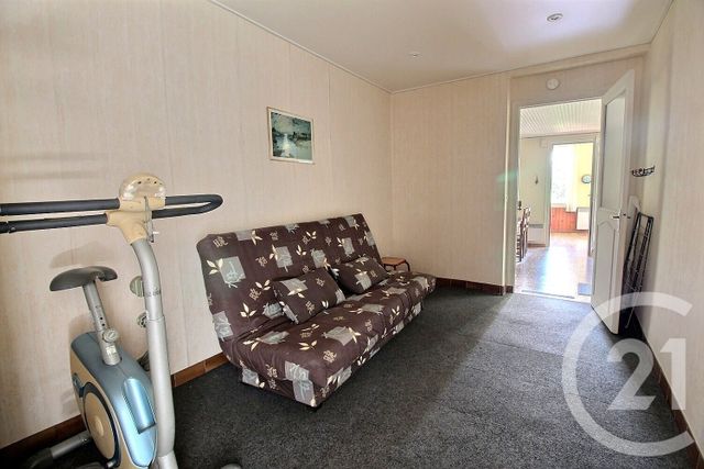 Appartement F5 à vendre - 5 pièces - 100,41 m2 - Nice - 06 - PROVENCE-ALPES-COTE-D-AZUR