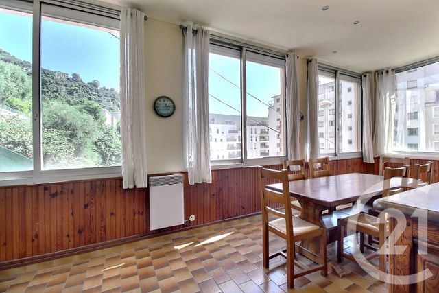 Appartement F5 à vendre - 5 pièces - 100,41 m2 - Nice - 06 - PROVENCE-ALPES-COTE-D-AZUR