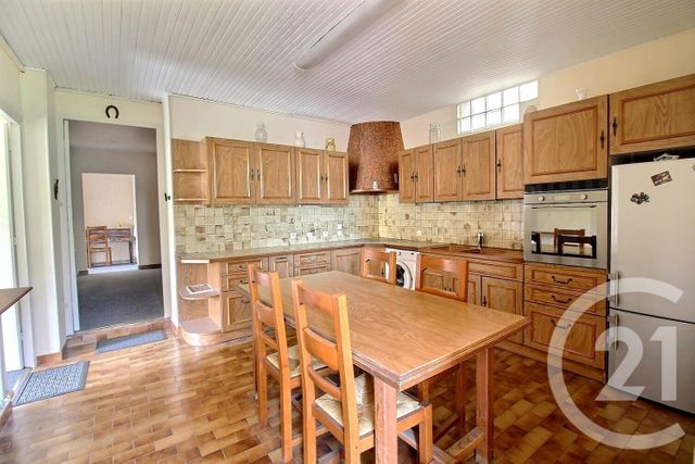 Appartement F5 à vendre - 5 pièces - 100,41 m2 - Nice - 06 - PROVENCE-ALPES-COTE-D-AZUR