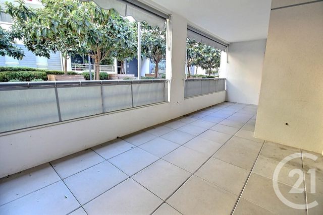 Appartement F2 à vendre - 2 pièces - 38,50 m2 - Nice - 06 - PROVENCE-ALPES-COTE-D-AZUR
