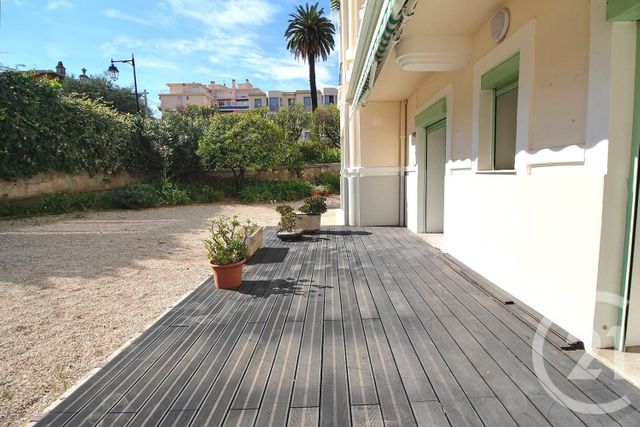 Appartement F3 à vendre NICE