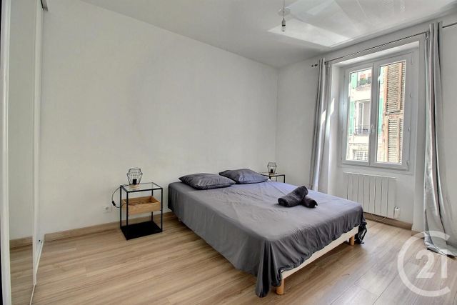 Appartement F3 à vendre - 3 pièces - 54,51 m2 - Nice - 06 - PROVENCE-ALPES-COTE-D-AZUR