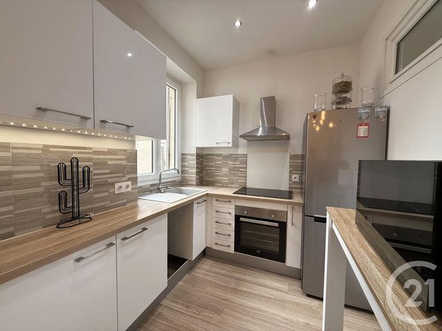 Appartement F3 à vendre - 3 pièces - 54,51 m2 - Nice - 06 - PROVENCE-ALPES-COTE-D-AZUR