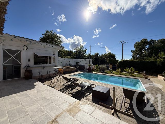 Maison à vendre - 5 pièces - 174,28 m2 - Berre Les Alpes - 06 - PROVENCE-ALPES-COTE-D-AZUR