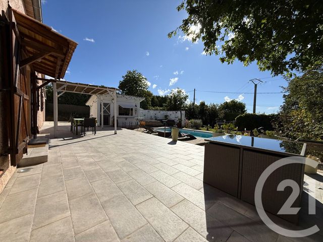 Maison à vendre - 5 pièces - 174,28 m2 - Berre Les Alpes - 06 - PROVENCE-ALPES-COTE-D-AZUR