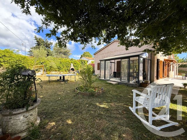 Maison à vendre - 5 pièces - 174,28 m2 - Berre Les Alpes - 06 - PROVENCE-ALPES-COTE-D-AZUR