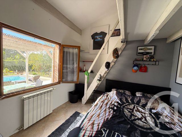 Maison à vendre - 5 pièces - 174,28 m2 - Berre Les Alpes - 06 - PROVENCE-ALPES-COTE-D-AZUR