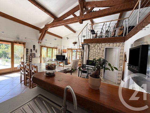 Maison à vendre - 5 pièces - 174,28 m2 - Berre Les Alpes - 06 - PROVENCE-ALPES-COTE-D-AZUR