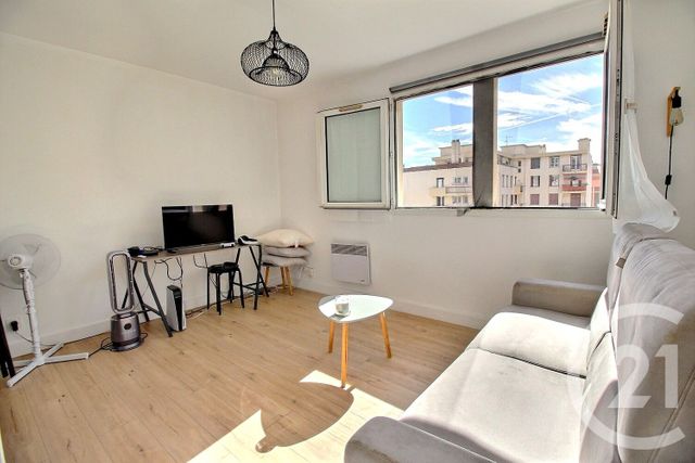 Appartement F1 à vendre - 1 pièce - 22,36 m2 - Nice - 06 - PROVENCE-ALPES-COTE-D-AZUR