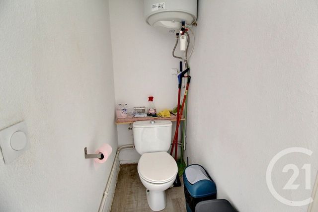 Appartement F1 à vendre - 1 pièce - 22,36 m2 - Nice - 06 - PROVENCE-ALPES-COTE-D-AZUR