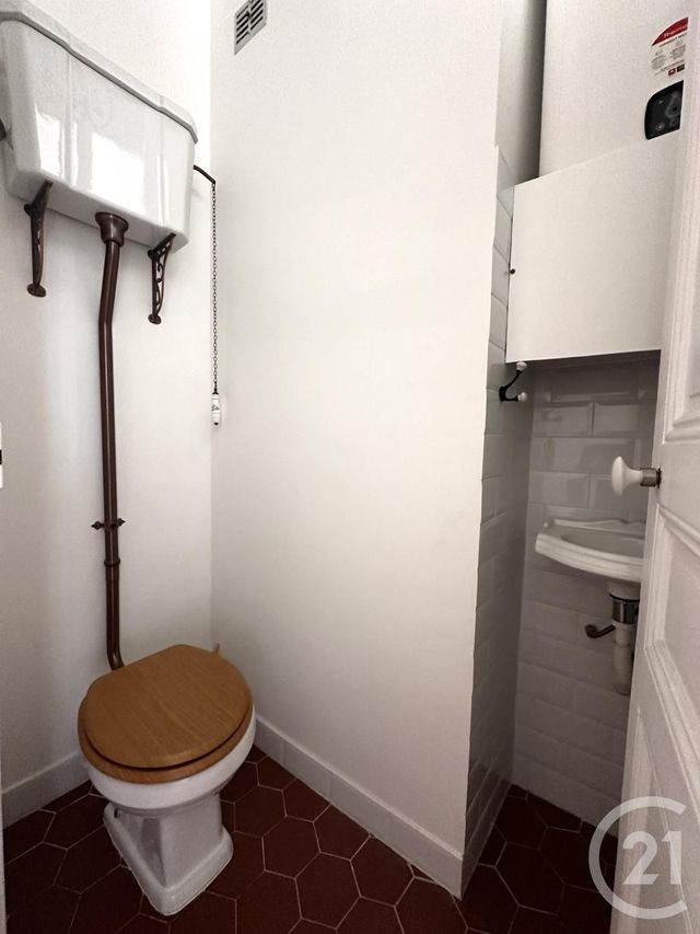 Appartement F4 à vendre - 4 pièces - 79,34 m2 - Nice - 06 - PROVENCE-ALPES-COTE-D-AZUR