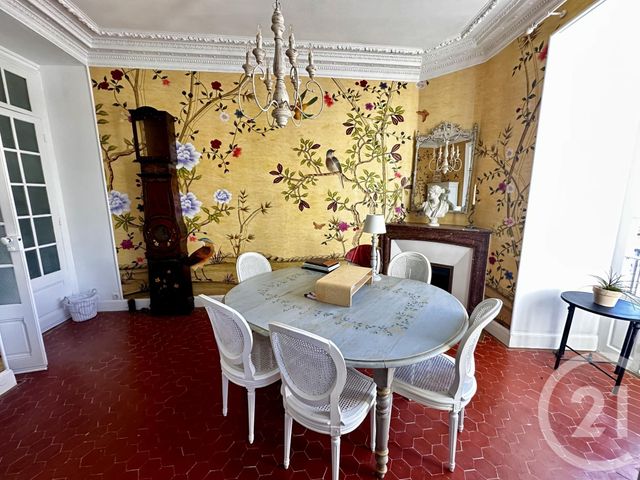 Appartement F4 à vendre - 4 pièces - 79,34 m2 - Nice - 06 - PROVENCE-ALPES-COTE-D-AZUR