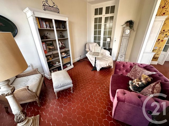 Appartement F4 à vendre - 4 pièces - 79,34 m2 - Nice - 06 - PROVENCE-ALPES-COTE-D-AZUR