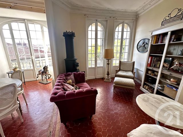 Appartement F4 à vendre - 4 pièces - 79,34 m2 - Nice - 06 - PROVENCE-ALPES-COTE-D-AZUR