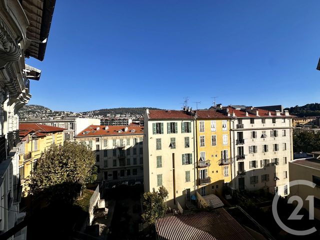 Appartement F4 à vendre - 4 pièces - 79,34 m2 - Nice - 06 - PROVENCE-ALPES-COTE-D-AZUR