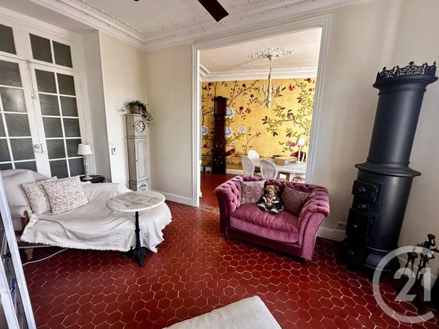 Appartement F4 à vendre - 4 pièces - 79,34 m2 - Nice - 06 - PROVENCE-ALPES-COTE-D-AZUR