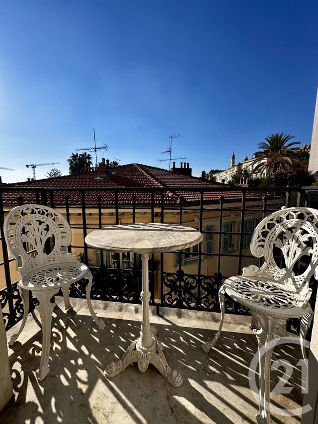 Appartement F4 à vendre NICE