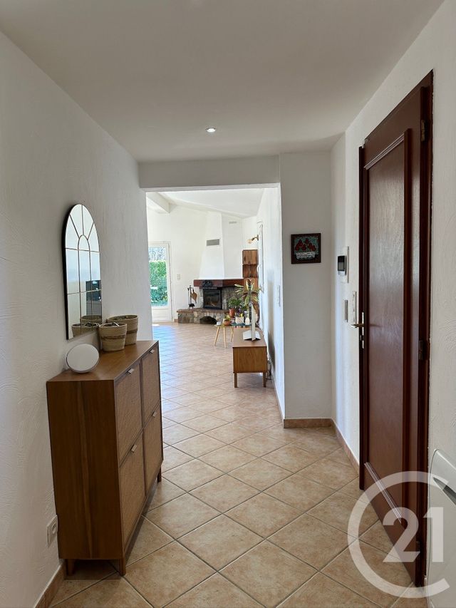 Maison à vendre - 4 pièces - 122 m2 - Berre Les Alpes - 06 - PROVENCE-ALPES-COTE-D-AZUR