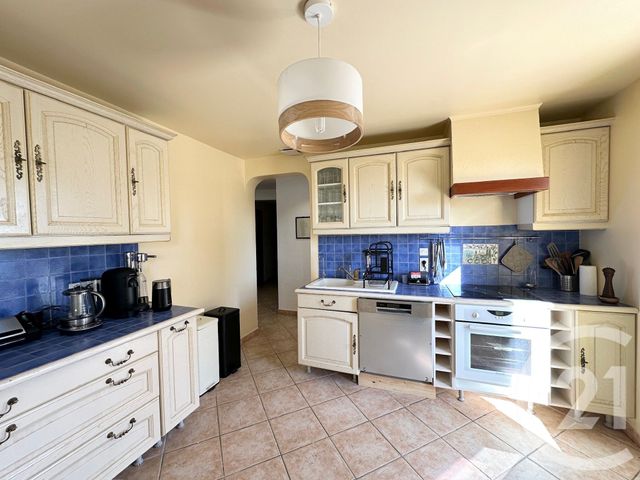 Maison à vendre - 4 pièces - 122 m2 - Berre Les Alpes - 06 - PROVENCE-ALPES-COTE-D-AZUR