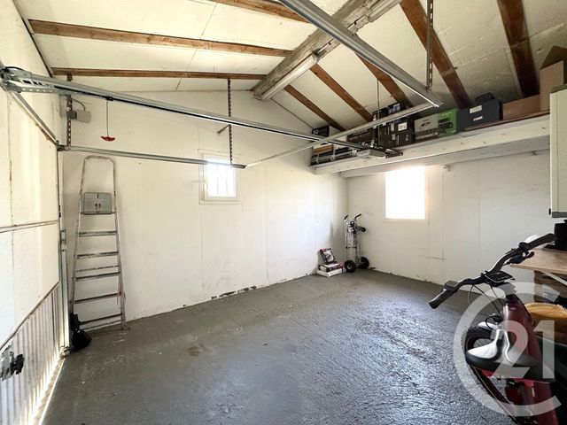 Maison à vendre - 4 pièces - 122 m2 - Berre Les Alpes - 06 - PROVENCE-ALPES-COTE-D-AZUR