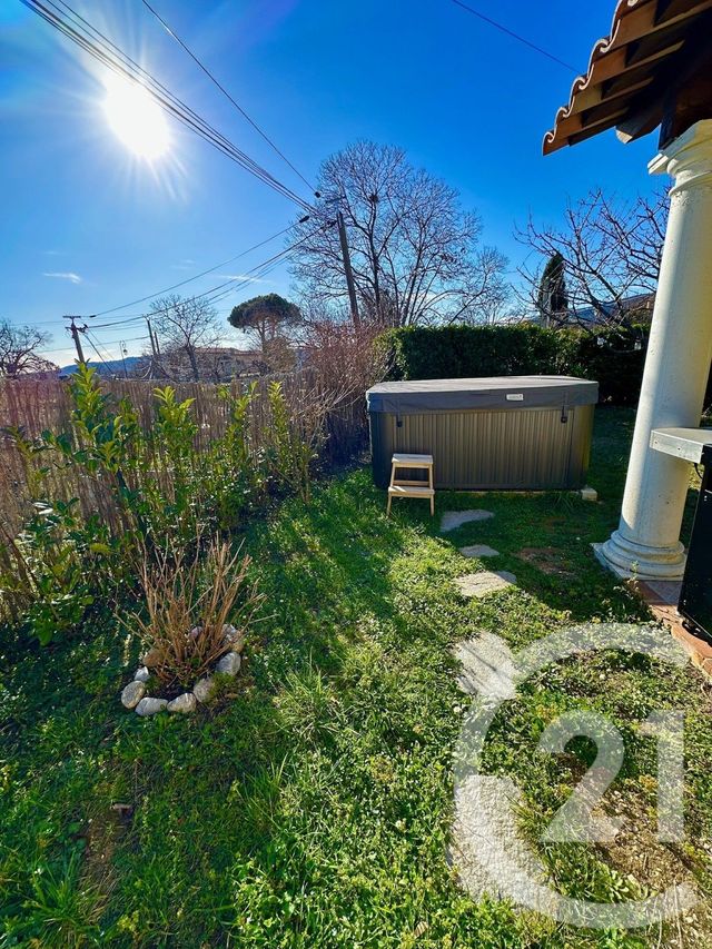 Maison à vendre - 4 pièces - 122 m2 - Berre Les Alpes - 06 - PROVENCE-ALPES-COTE-D-AZUR