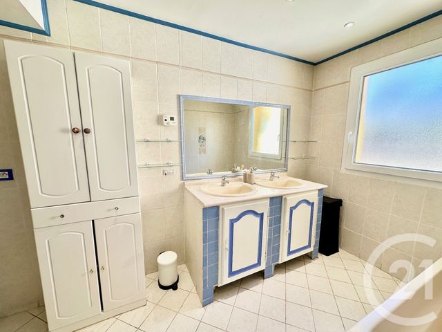 Maison à vendre - 4 pièces - 122 m2 - Berre Les Alpes - 06 - PROVENCE-ALPES-COTE-D-AZUR