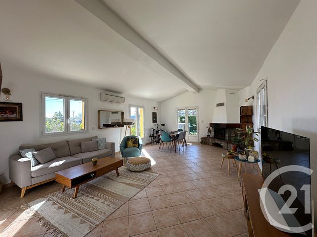 Maison à vendre - 4 pièces - 122 m2 - Berre Les Alpes - 06 - PROVENCE-ALPES-COTE-D-AZUR