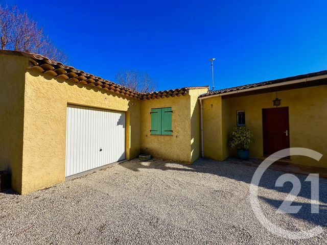 Maison à vendre - 4 pièces - 122 m2 - Berre Les Alpes - 06 - PROVENCE-ALPES-COTE-D-AZUR