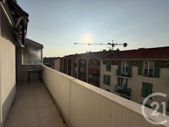Appartement F1 à vendre - 1 pièce - 29,67 m2 - Nice - 06 - PROVENCE-ALPES-COTE-D-AZUR