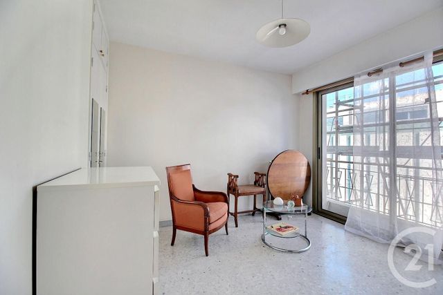 Appartement F3 à vendre - 3 pièces - 69,24 m2 - Nice - 06 - PROVENCE-ALPES-COTE-D-AZUR