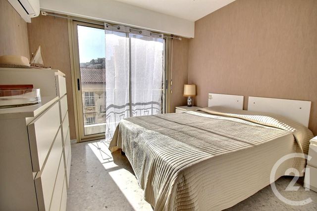Appartement F3 à vendre - 3 pièces - 69,24 m2 - Nice - 06 - PROVENCE-ALPES-COTE-D-AZUR