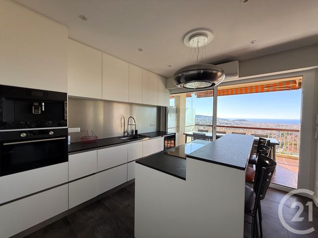 Afficher la photo en grand Appartement F4 à vendre - 4 pièces - 99,13 m2 - Nice - 06 - PROVENCE-ALPES-COTE-D-AZUR