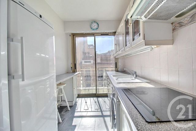 Appartement F3 à vendre - 3 pièces - 69,24 m2 - Nice - 06 - PROVENCE-ALPES-COTE-D-AZUR