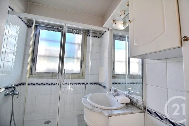 Appartement F3 à vendre - 3 pièces - 69,24 m2 - Nice - 06 - PROVENCE-ALPES-COTE-D-AZUR