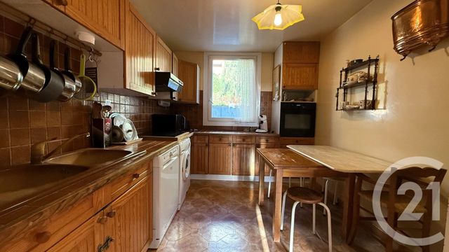 Appartement F5 à vendre - 5 pièces - 99,72 m2 - Nice - 06 - PROVENCE-ALPES-COTE-D-AZUR